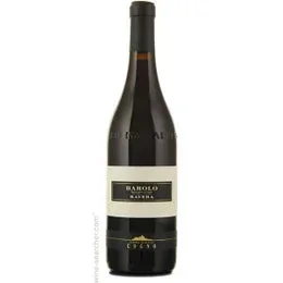 2018 Elvio Cogno Ravera, Barolo DOCG, Italy (750ml)
