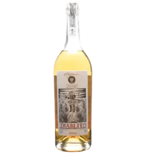 123 Diablito Extra Anejo 750ml
