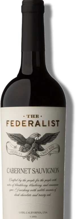 Cabernet The Federalist