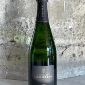 Agrapart & Fils 7 Crus Brut NV