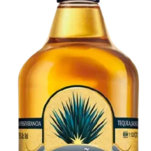 100 ANOS TEQUILA REPOSADO 750ML