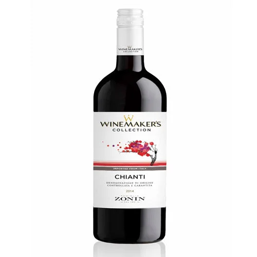 Zonin Winemaker\'s Colectionl Chianti Docg 1.5L