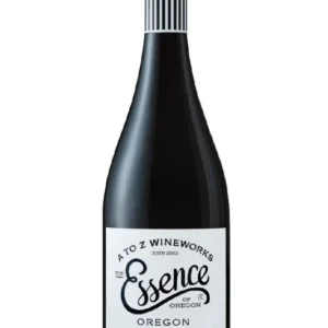 A to Z Wineworks Pinot Noir The Essence of Oregon 2022 (750 ml)