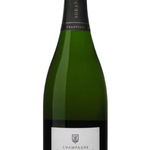 2012 Agrapart & Fils Champagne Grand Cru Experience