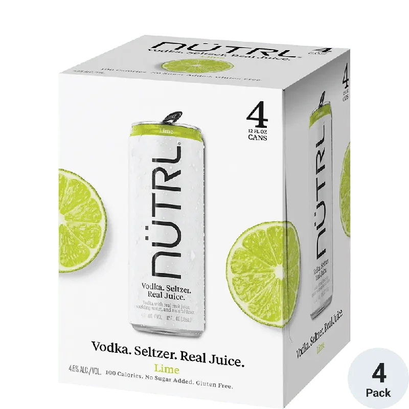 Nutrl Lime