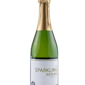 2022 Shady Lane Cellars Sparkling Riesling, Leelanau Peninsula, USA (750ml)