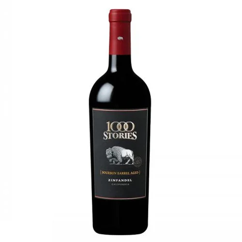 1000 Stories Zinfandel - 750ML