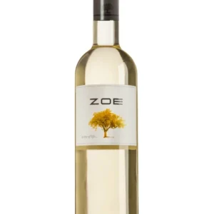 Zoe White 2024 (750 ml)