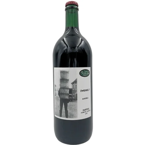 Zum Martin Sepp Gruner Veltliner 2022 - 1L