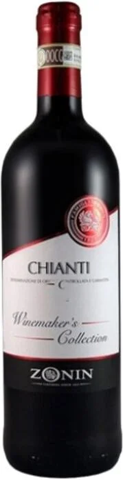 Zonin Chianti Winemaker\'s Collection