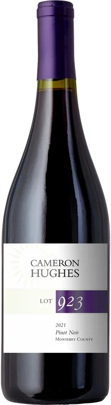 2021 Cameron Hughes \'Lot 923\' Pinot Noir