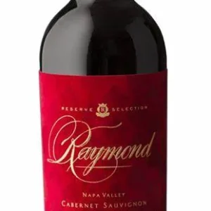 2019 Raymond Vineyard & Cellar Napa Valley Reserve Selection Cabernet Sauvignon 750ml