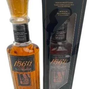 1560 Extra Anejo (750Ml)