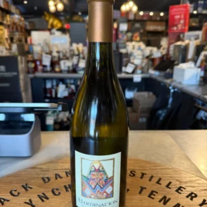 2023 Illumination Sauvignon Blanc by Quintessa , Napa & Sonoma Counties 750ml