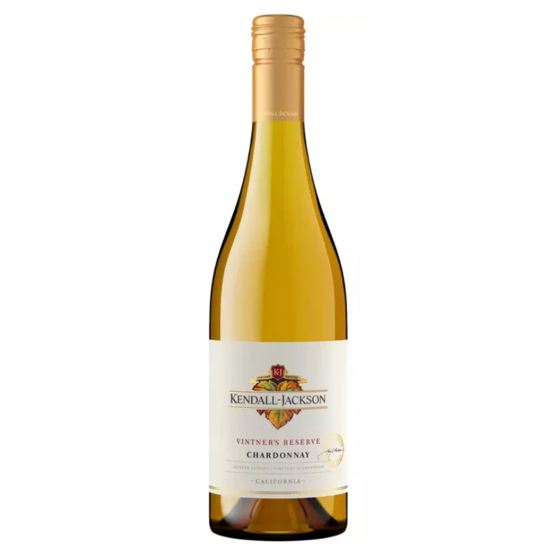 Kendall-Jackson Chardonnay Vintner\'s Reserve