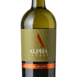 Alpha Estate Florina Sauvignon Blanc 2021 750 ML