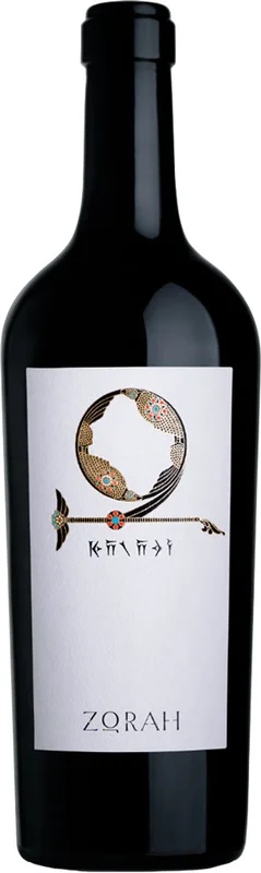 Zorah Karasi Areni Red 750ml