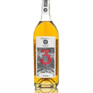 123 Tequila Tres 3 Anejo Tequila 750ml