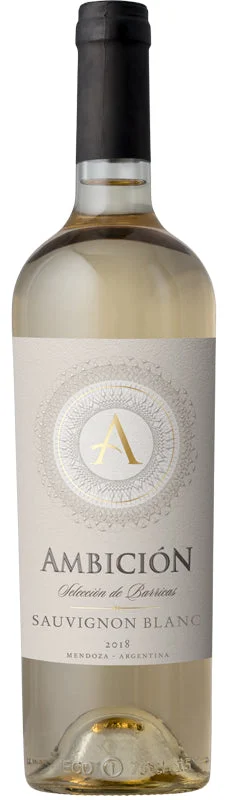 Ambicion Sauvignon Blanc 2022