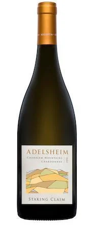 Adelsheim Pinot Noir Boulder Bluff Vineyard 2016