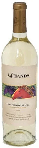 14 Hands Winery Sauvignon Blanc 2020