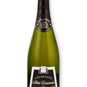 Alain Couvreur Blanc de Noirs Brut Champagne