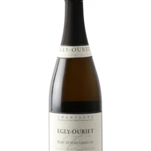 Egly-Ouriet Blanc De Noirs Grand Cru Les Crayeres Champagne 750ml