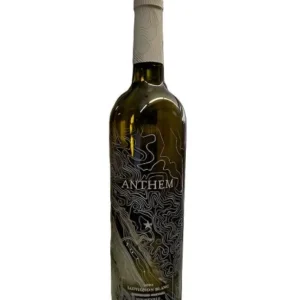 Anthem Sauvignon Blanc 2022 750 ML