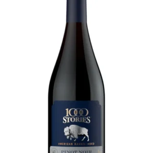1000 Stories Pinot Noir 2023 - 750 ML