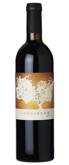 Continuum Red 2016 375ml