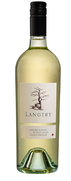 2023 Langtry Estate Guenoc Lillie\'s Vineyard Sauvignon Blanc Guenoc Valley, USA 750ml