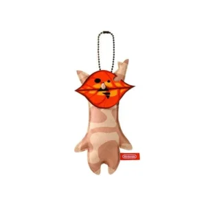 Zelda Korok Forest: Maca Maca Mascot