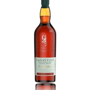 2022 Lagavulin Distillers Edition Double Matured Single Malt Scotch Whisky
