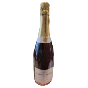 Voirin Jumel Brut Rose 750ml (No Barcode)