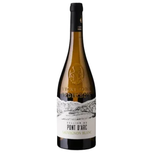 Cellier Du Pont D ARC Sauv Blanc 750ml