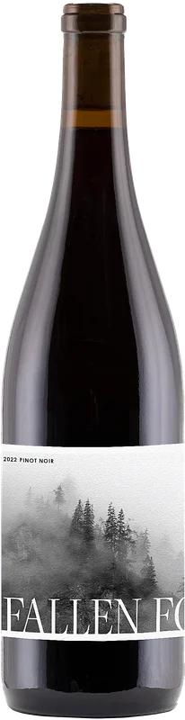 2022 Fallen Fog Pinot Noir