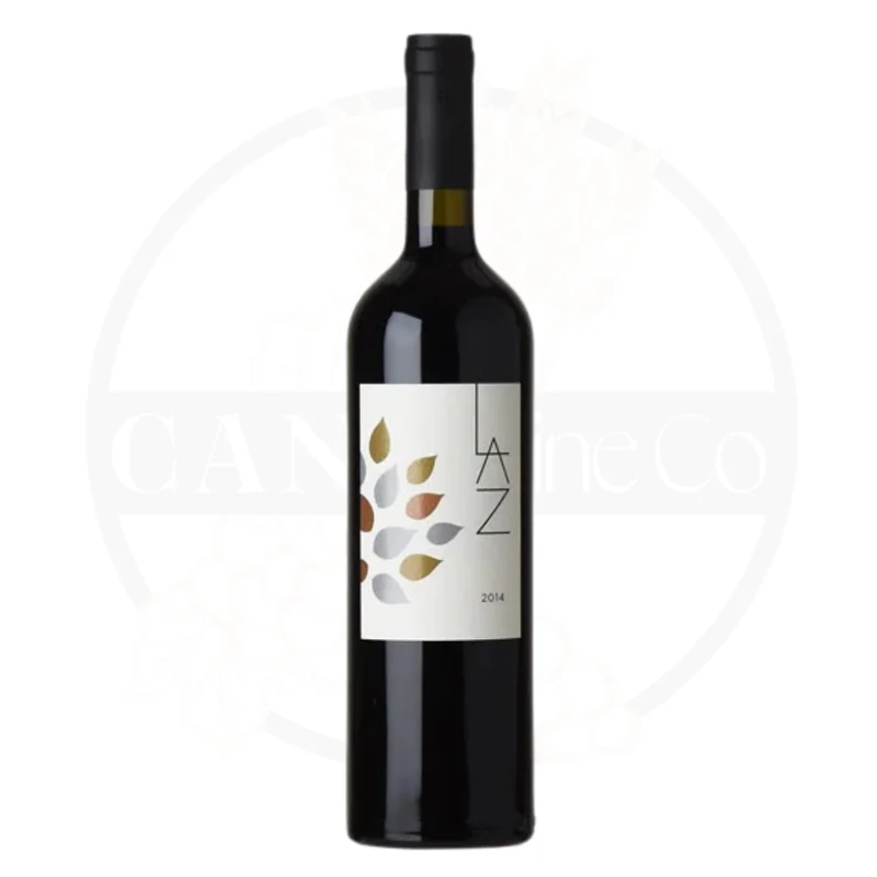2014 LAZ Cabernet Sauvignon 750ml