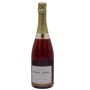 Voirin Jumel Brut Rose 1.5L (No Barcode)
