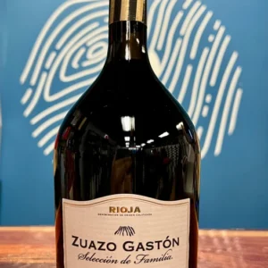 Zuazo Gaston Reserva De La Familia Vino