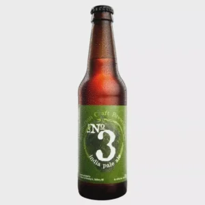 EVOLUTION LOT #3 IPA 12PK BTL