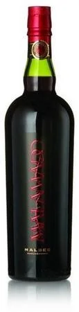 Zuccardi Malbec Malamado