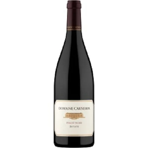 Domaine Carneros 2021 Estate Pinot Noir 750 mL