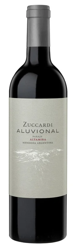 Zuccardi Aluvional Paraje Altamira