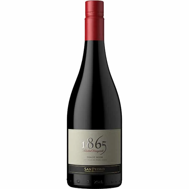 1865 Selected Vineyards Pinot Noir