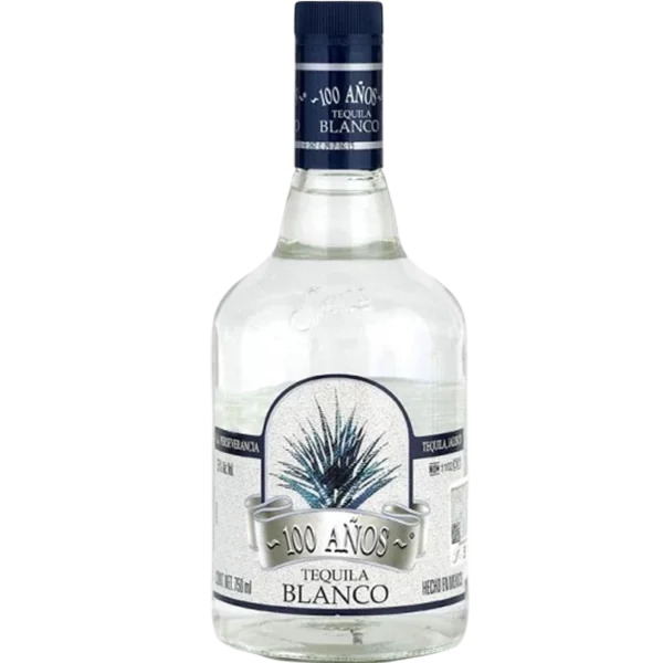 100 Años Tequila Blanco (Mixto)